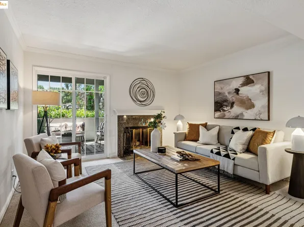 630 Canyon Oaks Dr APT B, Oakland, CA 94605