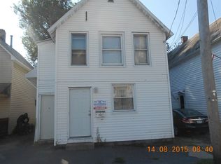 1013 McClyman St, Schenectady, NY 12307