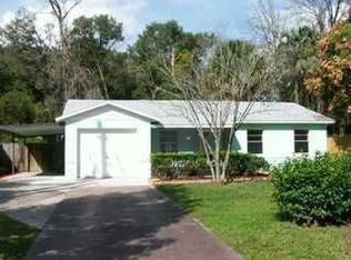 2170 Tanglewood Dr, Orange City, FL 32763