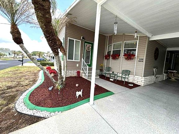 2nd image of 1806 Belfrey Ln #539