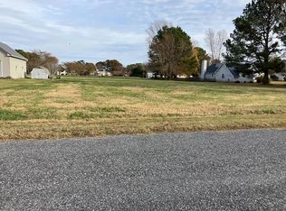 LOT 316 Heron Dr, Machipongo, VA 23405