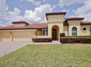 2800 Falconhill Dr, Apopka, FL 32712