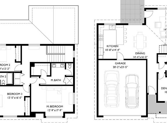 4th image of 5616 S 1st St Unit 11