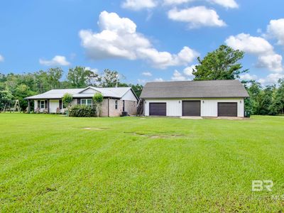 9864 Nix Ln, Fairhope, AL, 36532