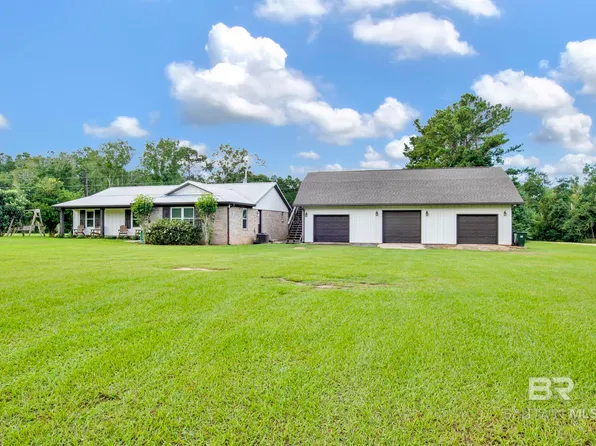 9864 Nix Ln, Fairhope, AL 36532