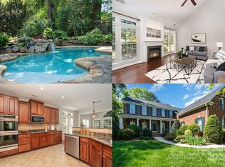 6332 Savannah Grace Ln, Huntersville, NC 28078