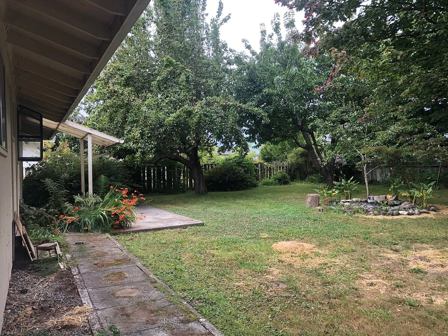 Arcata 3 Bedroom 1 Bath House — Photo 2