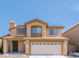 3152 W Avior Dr, Tucson, AZ 85742