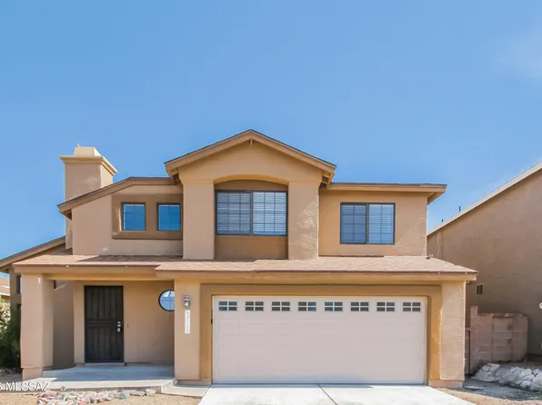 3152 W Avior Dr, Tucson, AZ 85742