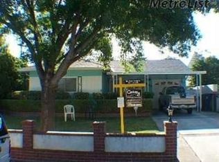 381 E 22nd St, Tracy, CA 95376