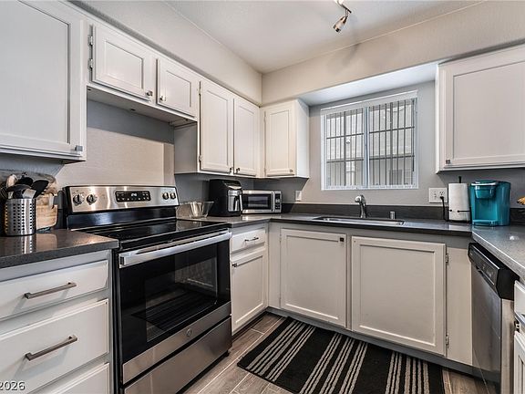 2nd image of 2725 S Nellis Blvd Unit 2027