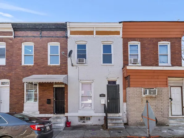 532 N Streeper St, Baltimore, MD 21205