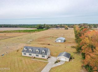 562 Piney Grove Rd, Pollocksville, NC 28573