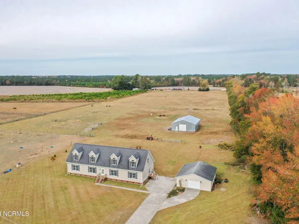 562 Piney Grove Road, Pollocksville, NC 28573