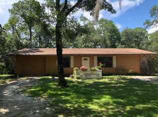 64 Chattahoochee St, Panacea, FL 32346