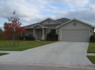 5102 Rimes Ranch Dr, Killeen, TX 76549