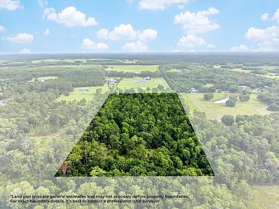 2nd image of 4600 SADDLE CREEK RUN LOT 17