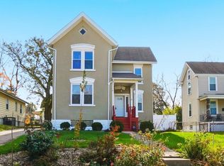 1307 Cedar Ave, Cincinnati, OH 45224