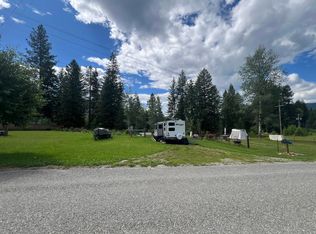 141 Larsen Blvd, Metaline Falls, WA 99153