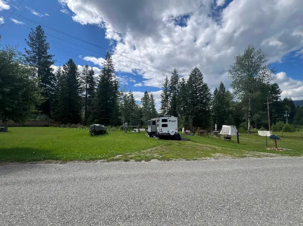 141 Larsen Blvd, Metaline Falls, WA 99153