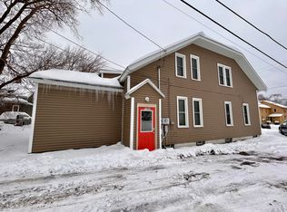 1262 5th St, Muskegon, MI