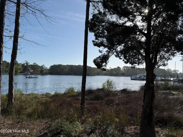 269 Shell Castle Ln Lot 23, Vandemere, NC 28587