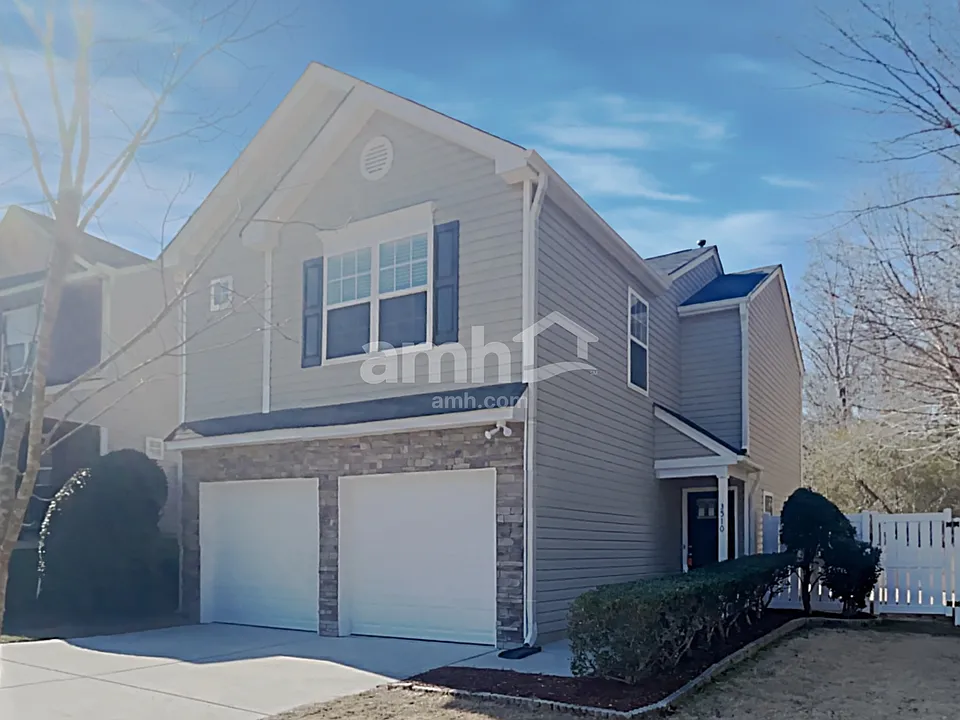 3510 Marshlane Way