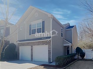 3510 Marshlane Way, Raleigh, NC 27610