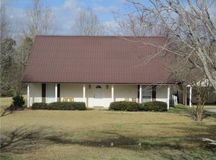 424 Riverview Dr, Natchez, LA 71456