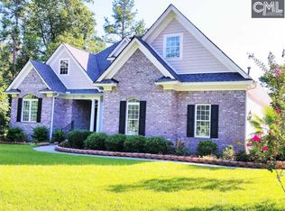 545 Charleston Estates Ln, Columbia, SC 29223