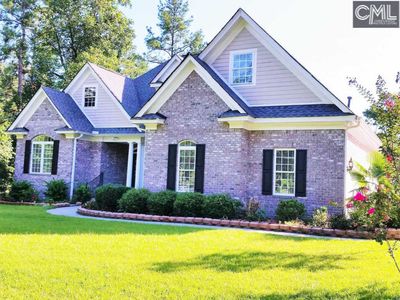 545 Charleston Estates Ln, Columbia, SC, 29223