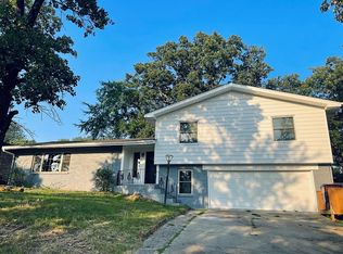 2909 Jenny Lind Rd, Fort Smith, AR 72901