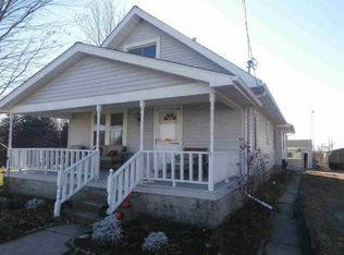 1755 E Erie Rd, Erie, MI 48133