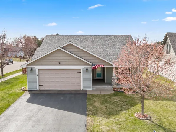449 Charles Ln, Somerset, WI 54025
