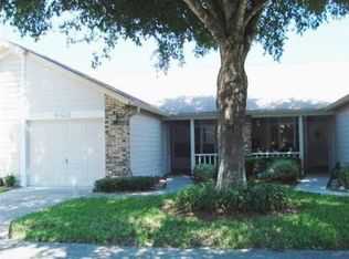 6421 Cabbage Ln, New Port Richey, FL 34653