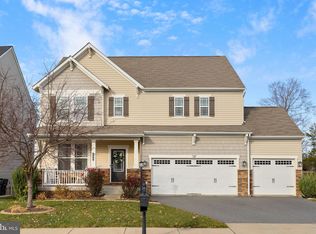 185 Millrace Rd, Stafford, VA 22554