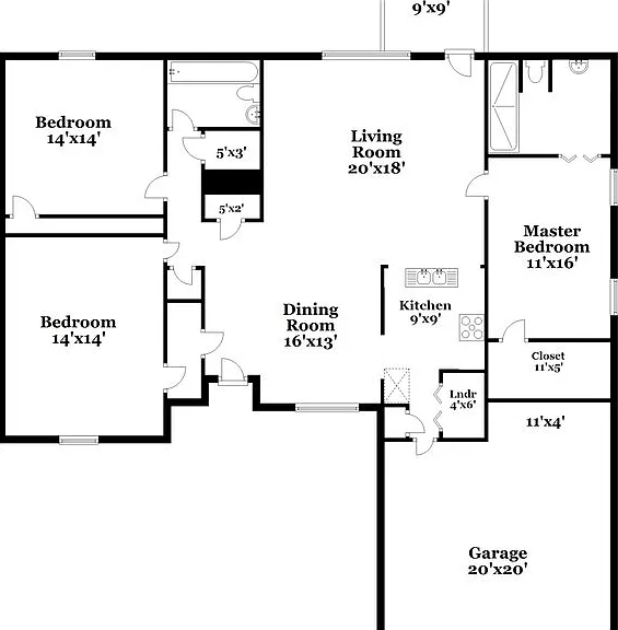 4085 Colton Dr — Photo 2