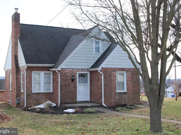 1300 Bonneview St, York, PA 17406