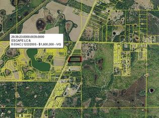 769 SW Co Rd, Arcadia, FL 34269