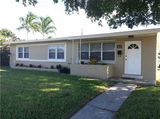 8850 SW 19th St, Miami, FL 33165