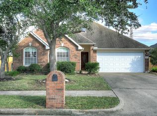 1925 S Carlsbad Ln, Deer Park, TX 77536