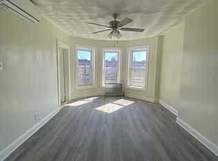 1658 Nostrand Ave #3, Brooklyn, NY 11226