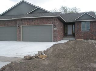 6330 N Richmond St, Wichita, KS 67204