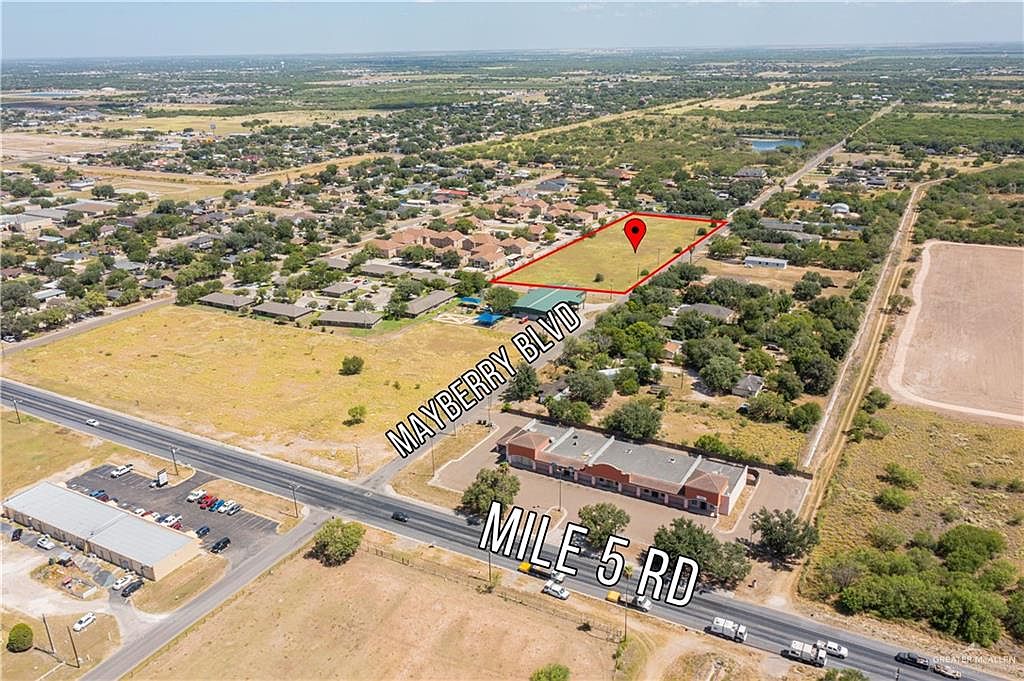0 N Mayberry Rd, Mission, TX 78574 Zillow
