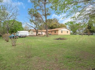 542 S South, Edgewood, TX 75117