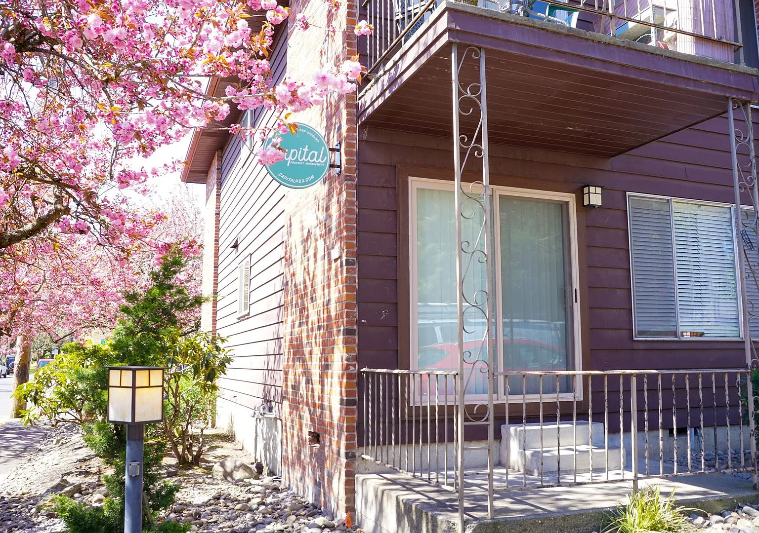 Great Location: Two-Bedroom with Patio & Parking! — Photo 2