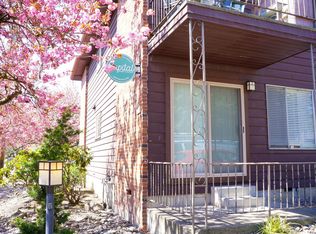 2509 NE Weidler St #5, Portland, OR 97232