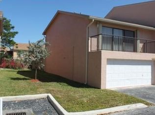 8682 SW 154th Circle Pl #1C, Miami, FL 33193