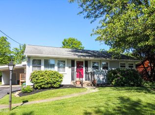 1421 Richards Ave, Williamsport, PA 17701