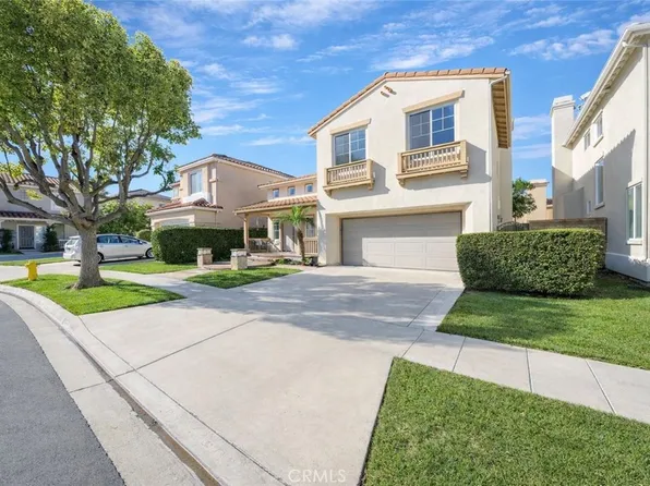 5 Canyon Sage, Irvine, CA 92620